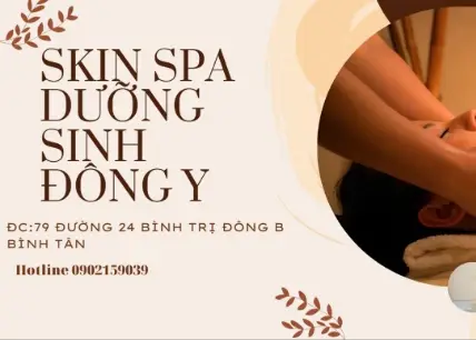 Dưỡng Tâm MV Beauty - Skin