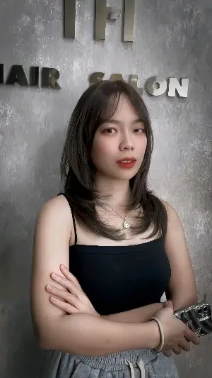 Cắt tóc