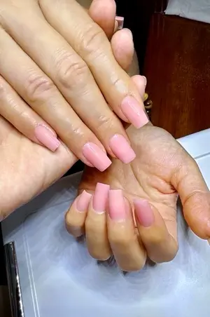 Nail - Làm móng
