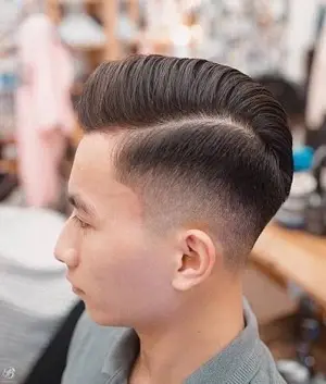Men’s Haircut