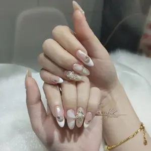 Nail Extension Tips