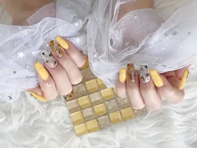 Gel Polish