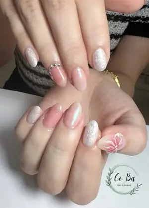 Hand/Foot Cuticle Care