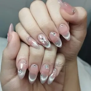 Cat Eye Gel Polish