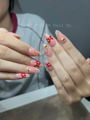 Nail Decoration