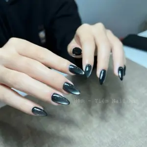 Cat Eye Gel Polish