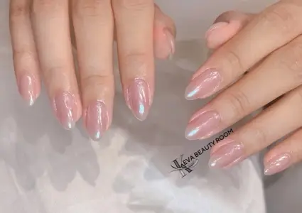 Pearl Effect Full Set