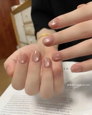 Nail Strengthening Gel