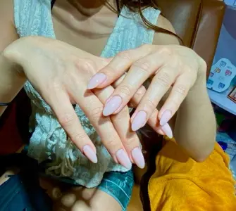 Manicure Gel Color