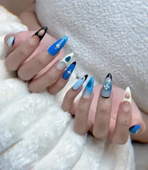 Premium Nail Combo