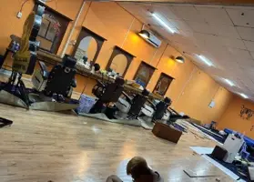 Cu Barbershop