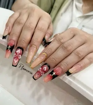 Design Nail Tips