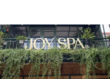 Joy Spa