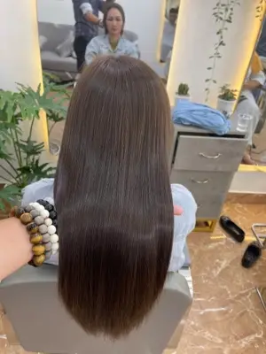 Duỗi giả