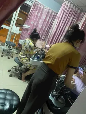 Gội thảo dược