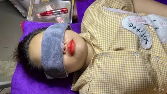 Chăm sóc da cơ bản
