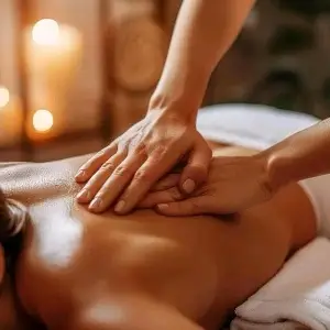 Body Massage - 60'