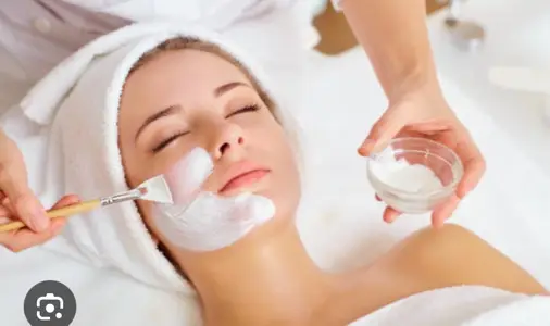 HẤP TRẮNG COLLOGEN MẶT