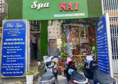 NAI - SPA
