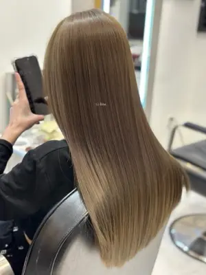 Hair Recovery Treatment