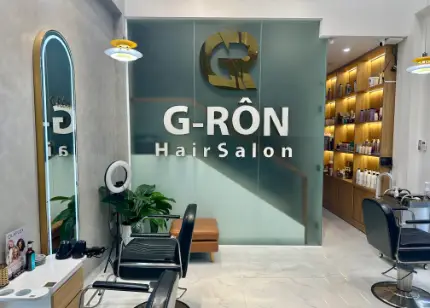 G-Rôn Hair Salon