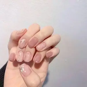 Sơn gel Hàn