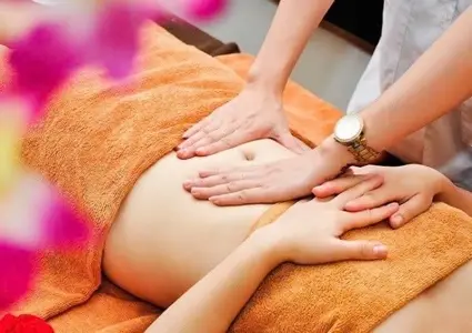 Gói tạo eo, giảm mỡ, nâng cơ vùng bụng
