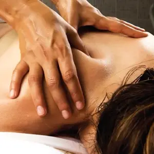 Thủ pháp dưỡng sinh vùng cổ vai gáy