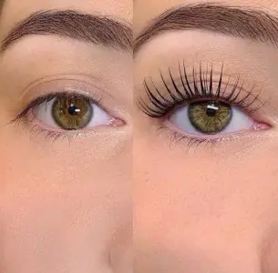 Phun mí mở tròng đá đuôi quyến rũ