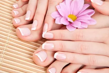 Nail Hardener