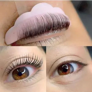 Collagen Lash Lift & Tint