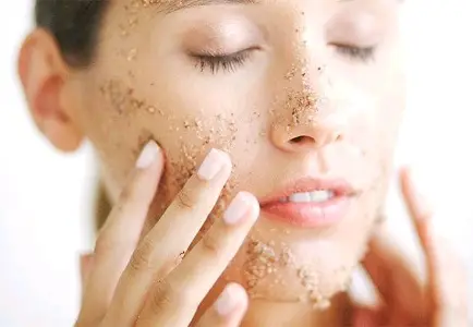 Body Exfoliation