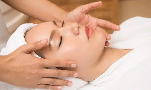 Facial Massage