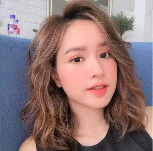 Hair Perm - Size M