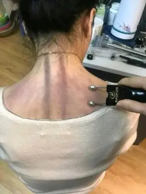 Đả Thông Dds - 60 phút