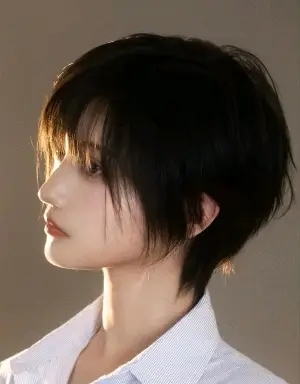 Duỗi Tóc Tém