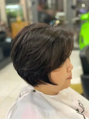 Duỗi Tái Sinh B3 - Tóc Ngắn
