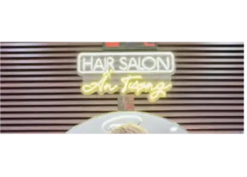 Beauty Salon Ấn Tượng