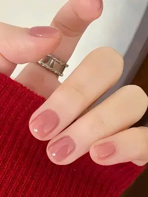 Làm Da Tay & Sơn Gel - Manicure Gel