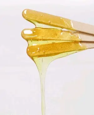 Wax Cằm
