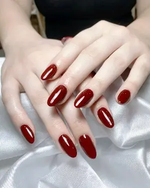 Đắp Móng Giả - Apply Fake Nail