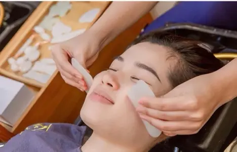 Massage thư giãn