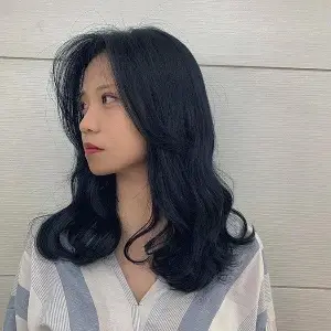 Nhuộm Đen