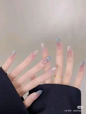 Nail Art Design