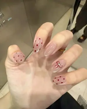 Gel Polish Combo + Cuticles