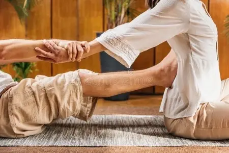 Trị Liệu Chuyên Sâu Toàn Thân
