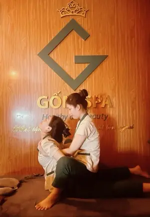 Massage Thái 90p