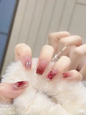 Sơn Gel Ẩn (nhũ, xà cừ, hoa,...)