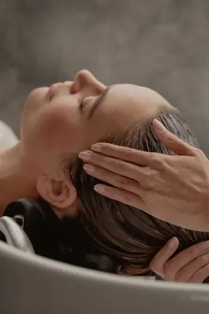 Tẩy Tế Bào Chết Da Đầu