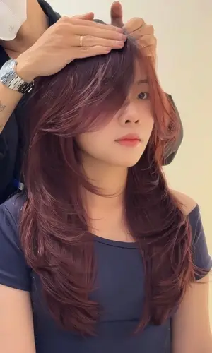 Tẩy Nối Chân - Ít